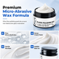 Multipurpose Eyeglass Lens Scratch Repair Cream