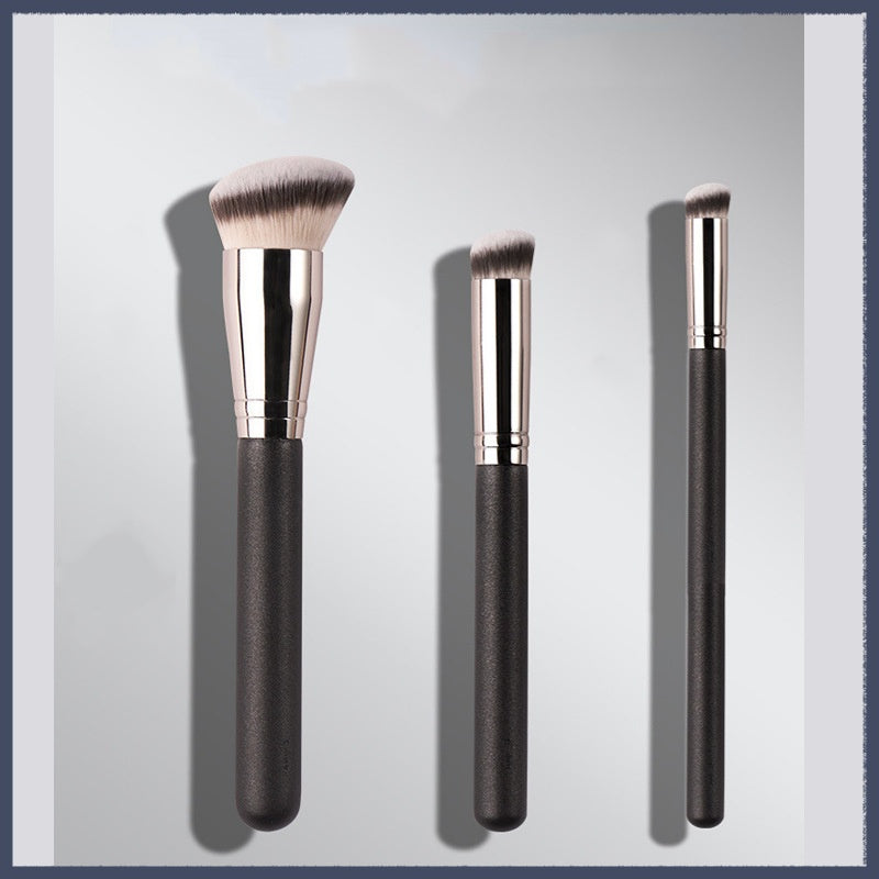 Foundation Brush & Concealer Brush Set