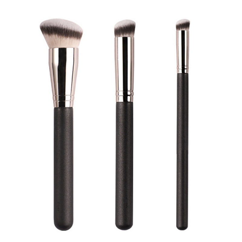 Foundation Brush & Concealer Brush Set
