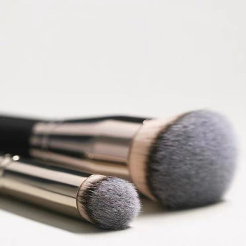 Foundation Brush & Concealer Brush Set