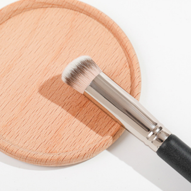 Foundation Brush & Concealer Brush Set