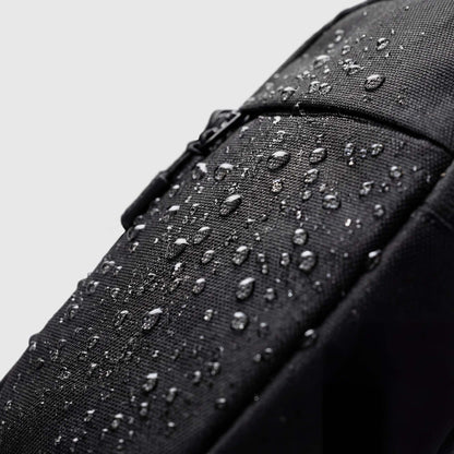 Mochila de viagem 2.0 melhorada | Antirroubo, nylon 500D, proteção RFID — Desconto de 50% por tempo limitado