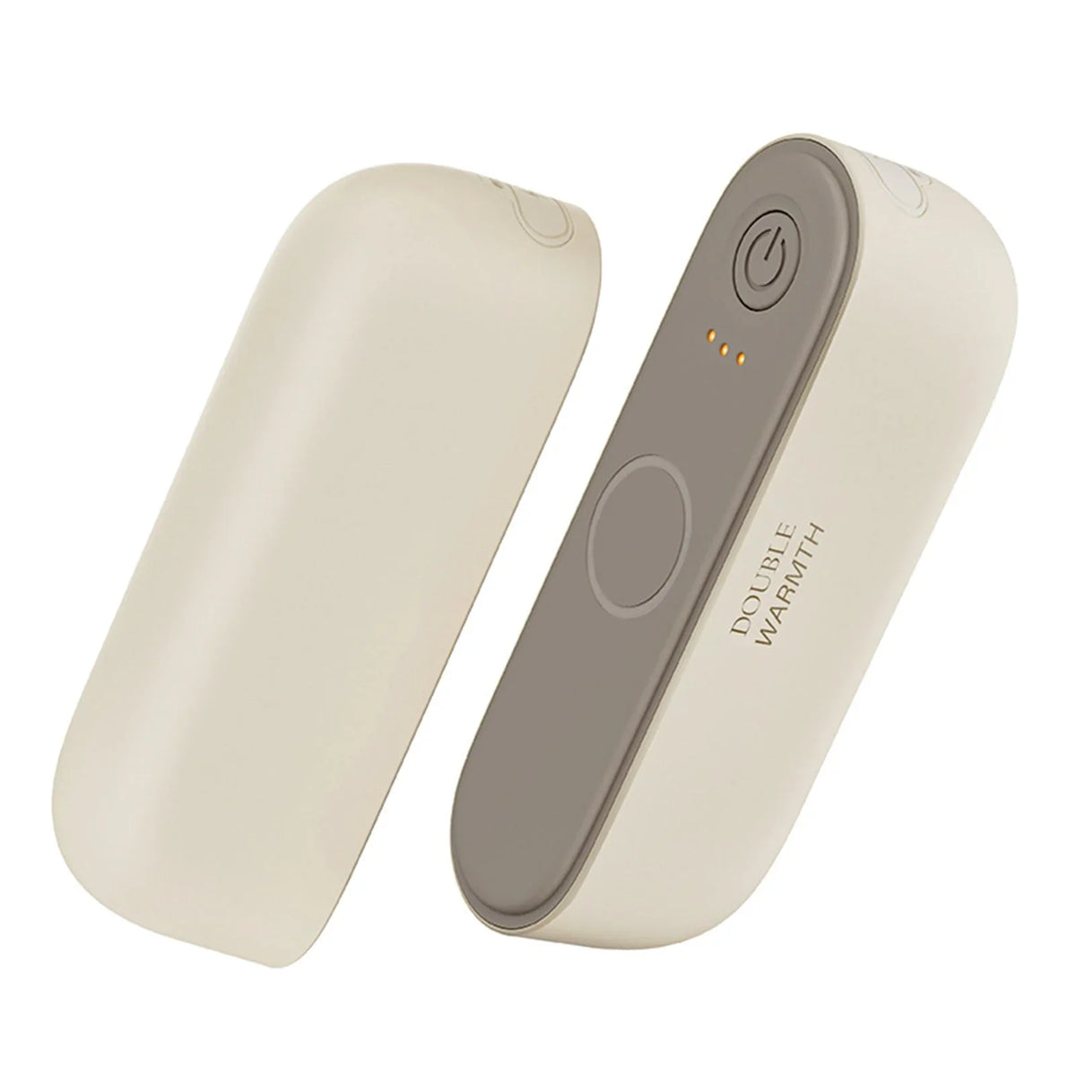 ⏳50% off for a limited time⏰ New 2-in-1 rechargeable magnetic hand warmers🔥