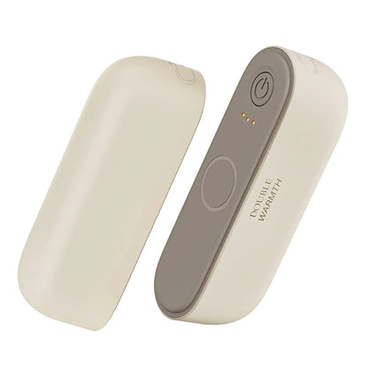 ⏳50% off for a limited time⏰ New 2-in-1 rechargeable magnetic hand warmers🔥