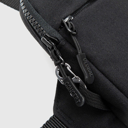 Mochila de viagem 2.0 melhorada | Antirroubo, nylon 500D, proteção RFID — Desconto de 50% por tempo limitado