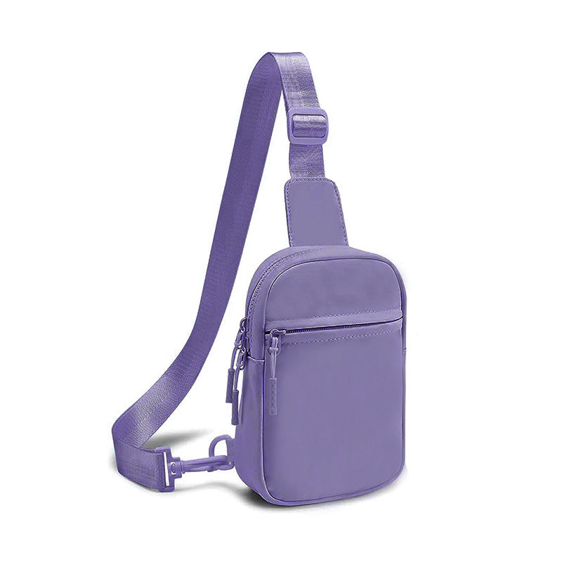Mochila de viagem 2.0 melhorada | Antirroubo, nylon 500D, proteção RFID — Desconto de 50% por tempo limitado