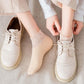 🔥Last Day 49% Off🔥New Fashion Lace Warmer Socks