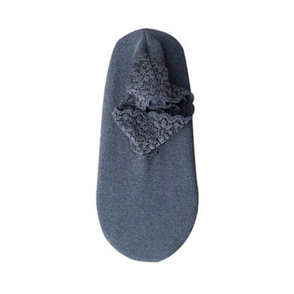 🔥Last Day 49% Off🔥New Fashion Lace Warmer Socks