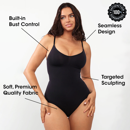 🎅Christmas Hot Sale -50%OFF Bodysuit Shapewear