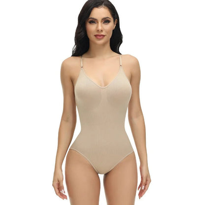 🎅Christmas Hot Sale -50%OFF Bodysuit Shapewear