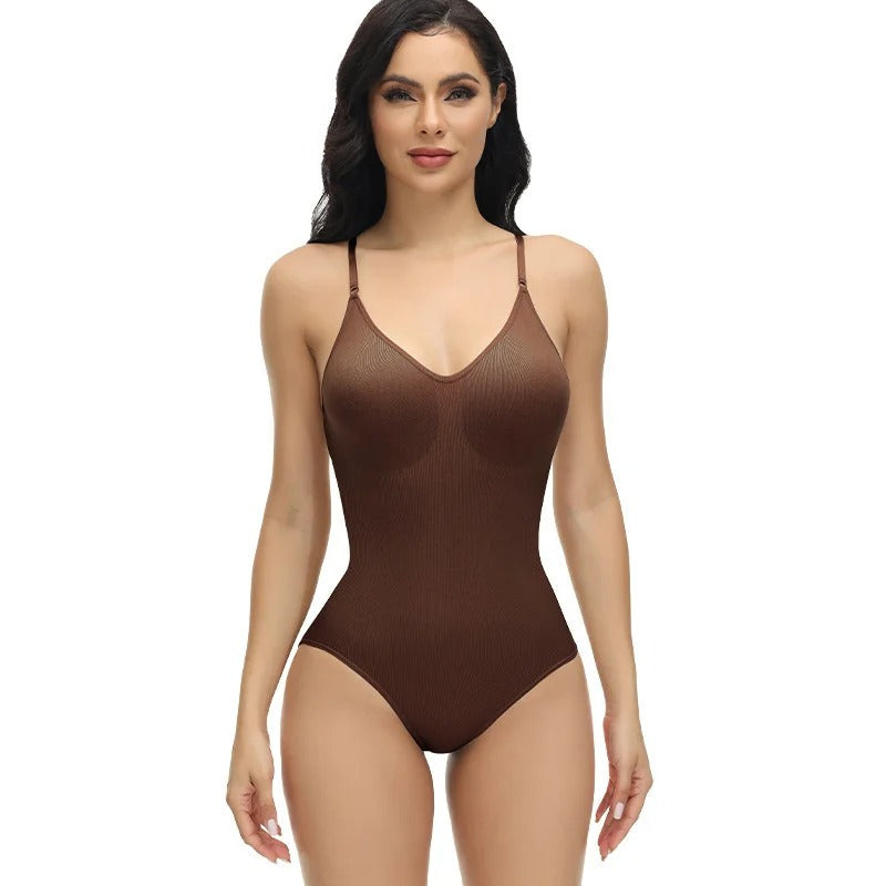 🎅Christmas Hot Sale -50%OFF Bodysuit Shapewear