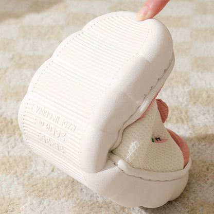 🔥best gift🎁😍 Cute Non-Slip Slippers