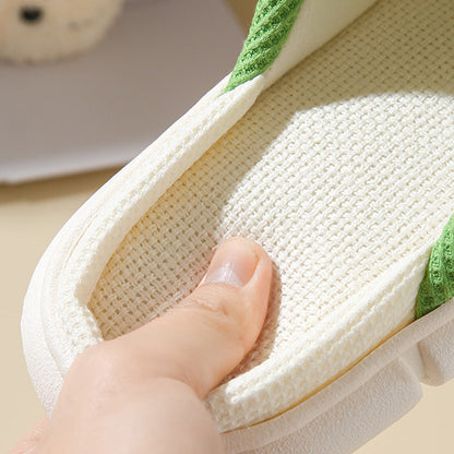 🔥best gift🎁😍 Cute Non-Slip Slippers
